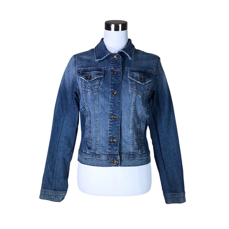 Unisex Indigo - Farkkutakki, koko 36 -  ()