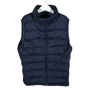 Unisex Uniqlo - Õuevest, suurus 146 - 152 - Sinine (1)