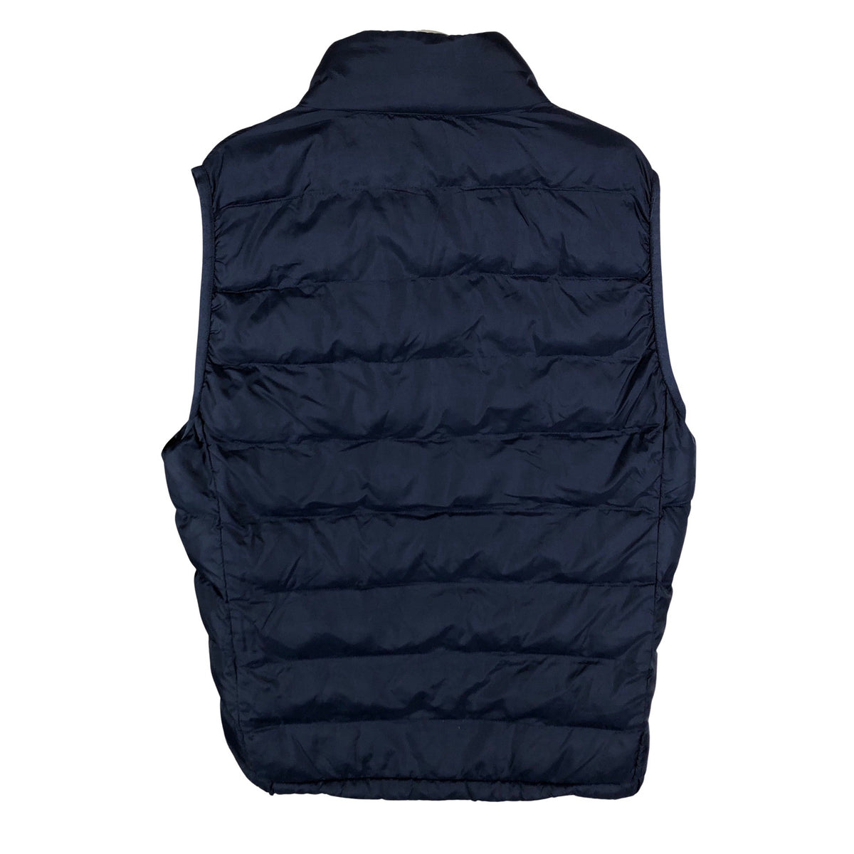 Unisex Uniqlo - Õuevest, suurus 146 - 152 - Sinine (2)