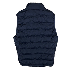 Unisex Uniqlo - Õuevest, suurus 146 - 152 - Sinine (2)