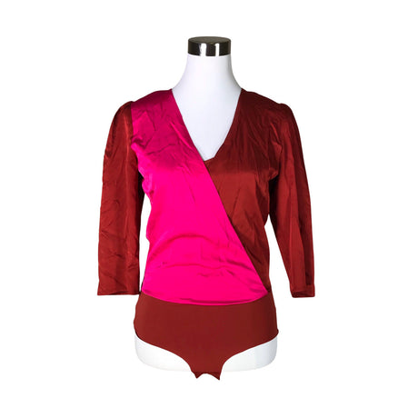 Unisex Gestuz - Bodi, suurus 36 - Pruun ()