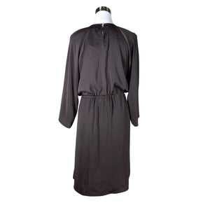 Unisex InWear - Õhuke kleit, suurus 36 - Pruun (2)