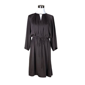 Unisex InWear - Õhuke kleit, suurus 36 - Pruun (1)