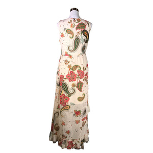 Unisex Liu Jo - Sifonkimekko, koko 38 -  (2)