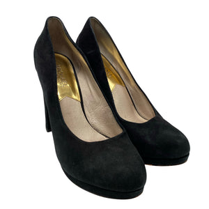 Unisex Michael Kors - Kontsakingad, suurus 39 - Must (3)