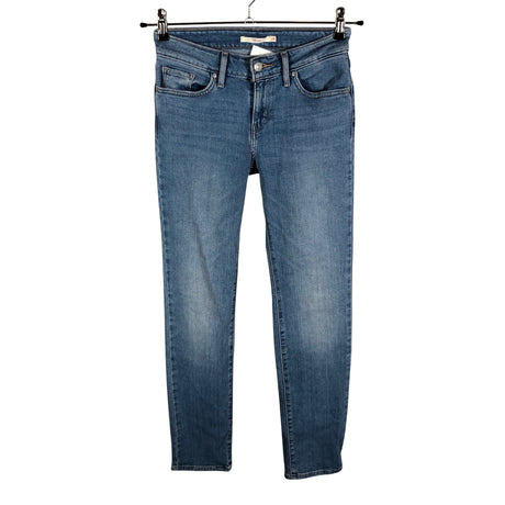 Unisex Levi's - Teksad, suurus W26 - Beige ()