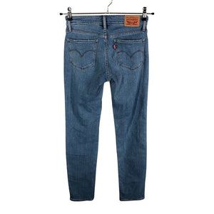 Unisex Levi's - Teksad, suurus W26 - Beige (2)