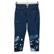 Unisex J.Crew - Teksad, suurus W27 - Sinine ()