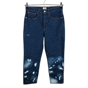 Unisex J.Crew - Teksad, suurus W27 - Sinine (1)