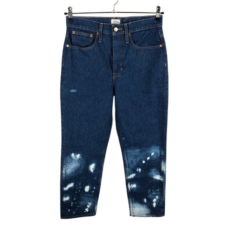 Unisex J.Crew - Teksad, suurus W27 - Sinine ()