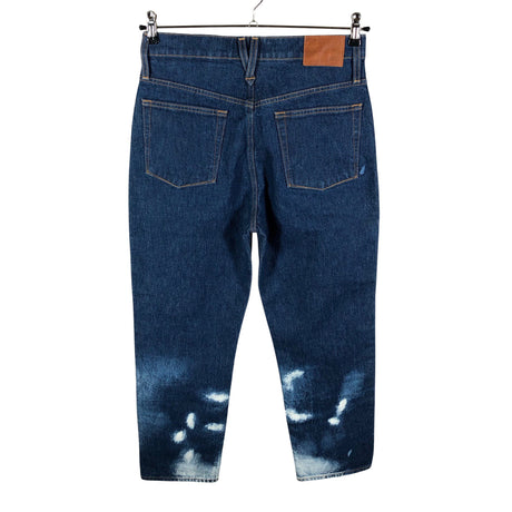 Unisex J.Crew - Teksad, suurus W27 - Sinine (2)