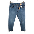 Unisex Levi's - Teksad, suurus W31 - Sinine ()