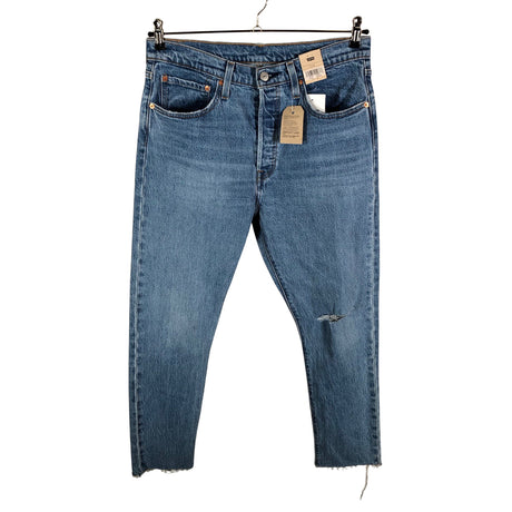 Unisex Levi's - Teksad, suurus W31 - Sinine ()