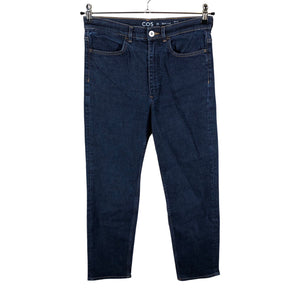 Unisex COS - Teksad, suurus W28 - Sinine (1)