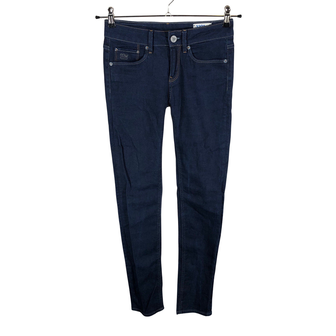 Unisex G-star - Teksad, suurus W26 - Sinine (1)