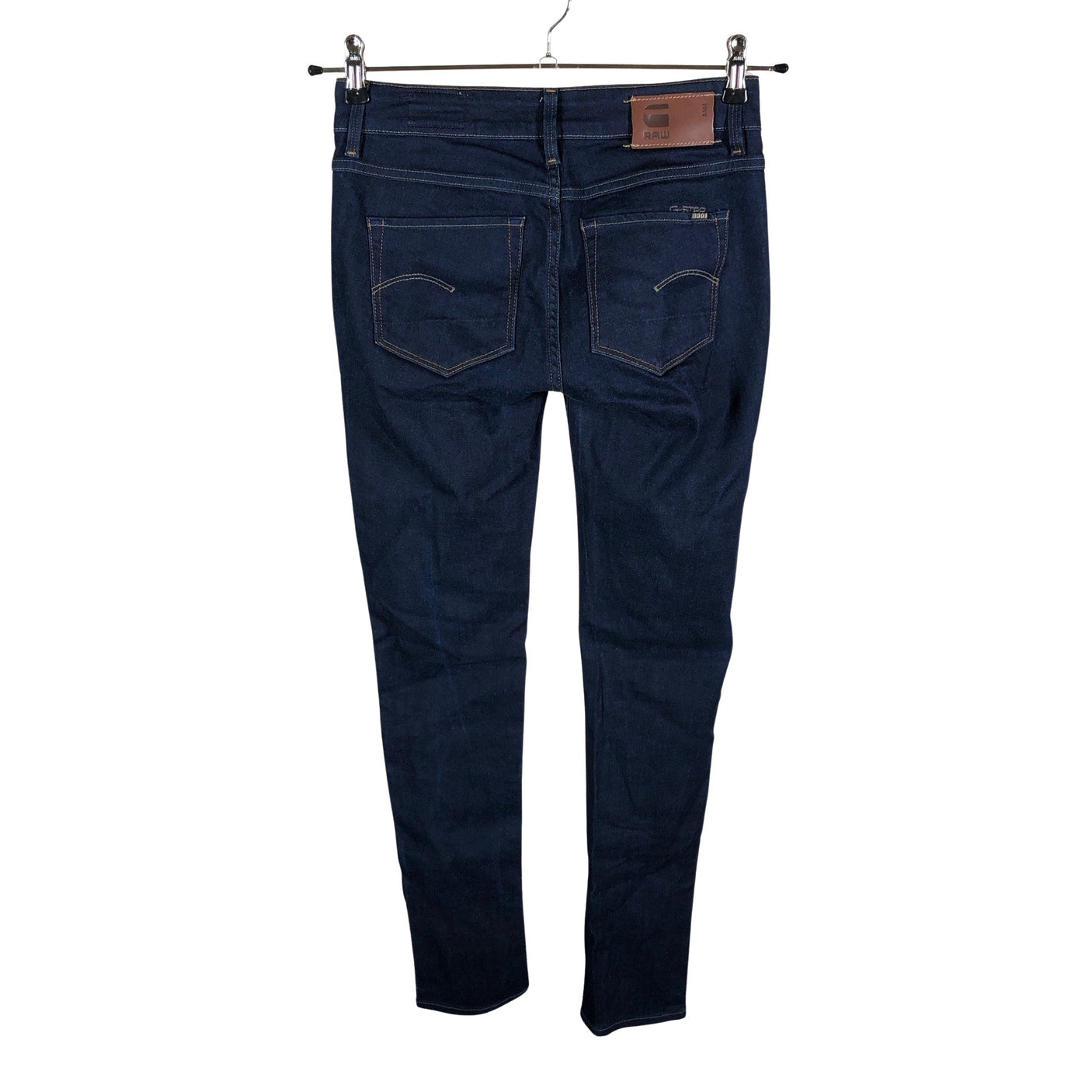Unisex G-star - Teksad, suurus W26 - Sinine (2)