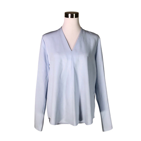 Unisex Selected - Pluus, suurus 40 - Helesinine ()