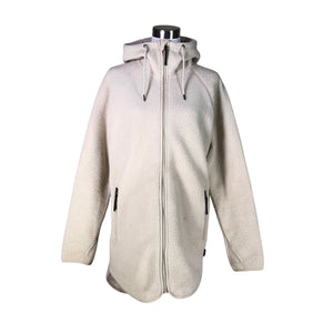Unisex Everest - Fliisjakk, suurus 36 - Beige (1)