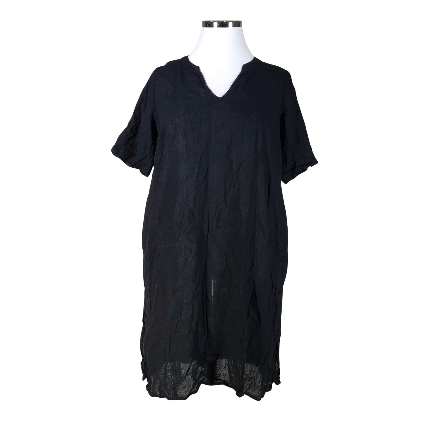 Unisex Zizzi - Kangasmekko, koko 42 -  (1)