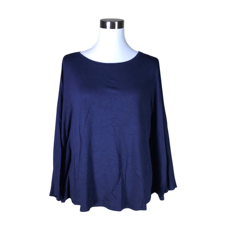 Unisex me&i - Pontšo, suurus 40 - Sinine ()