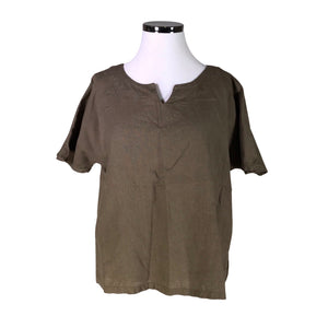 Unisex Nanso - Lyhythihainen pusero, koko 44 -  (1)