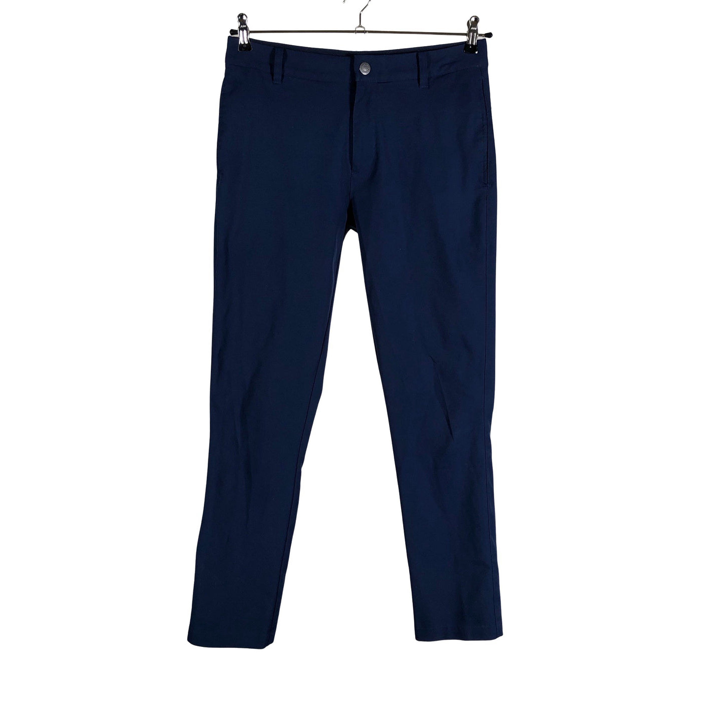 Unisex Puma - Spordipüksid, suurus 40 - Sinine (1)
