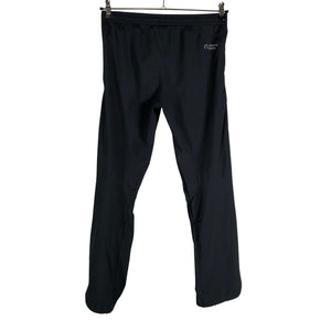 Unisex North Bend - Spordipüksid, suurus 158 - 164 - Must (2)