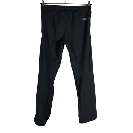 Unisex North Bend - Spordipüksid, suurus 158 - 164 - Must (2)