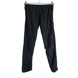 Unisex North Bend - Spordipüksid, suurus 158 - 164 - Must (1)