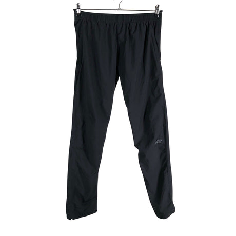 Unisex North Bend - Spordipüksid, suurus 158 - 164 - Must ()