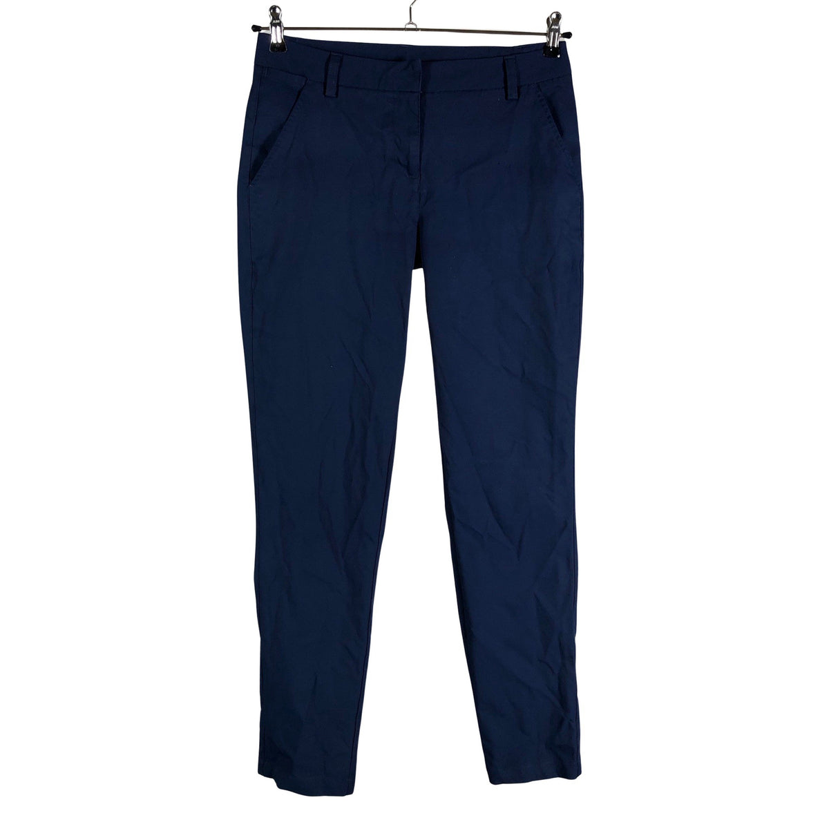 Unisex Puma - Spordipüksid, suurus 36 - Sinine (1)