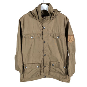 Unisex Fjällräven - Ulkoilutakki, koko 128 - 134 -  (1)