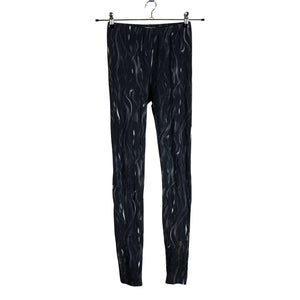 Unisex Vimma - Retuusid, suurus 36 - Must (1)