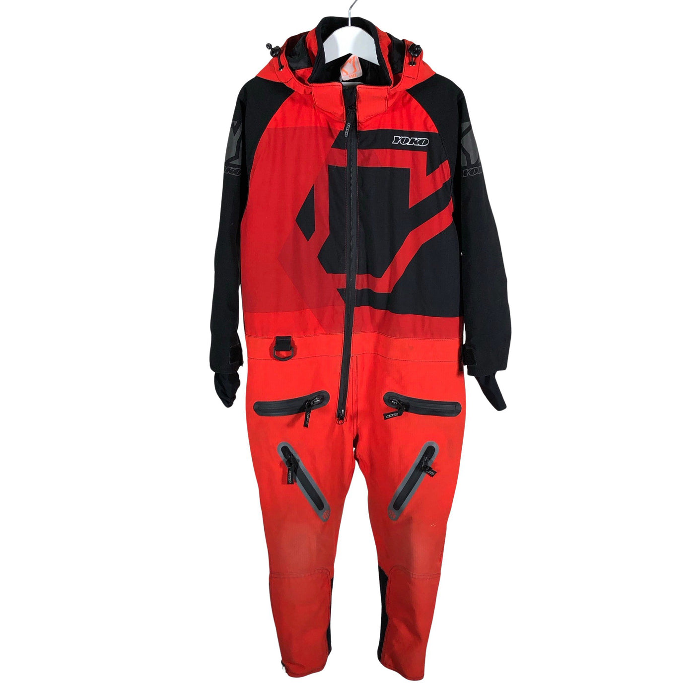 Unisex Yoko - Haalari, koko 104 - 110 -  (1)