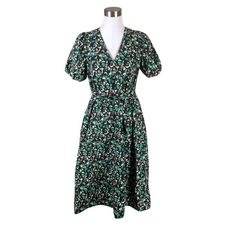 Unisex Baum und Pferdgarten - Mitteveniv kleit, suurus 36 - Must ()
