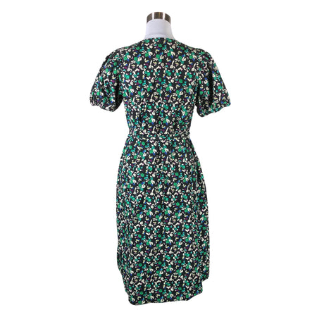 Unisex Baum und Pferdgarten - Mitteveniv kleit, suurus 36 - Must (2)