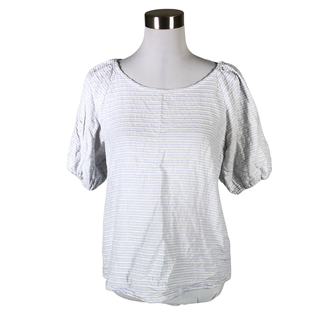 Unisex Gauhar - Lyhythihainen pusero, koko 36 -  (1)