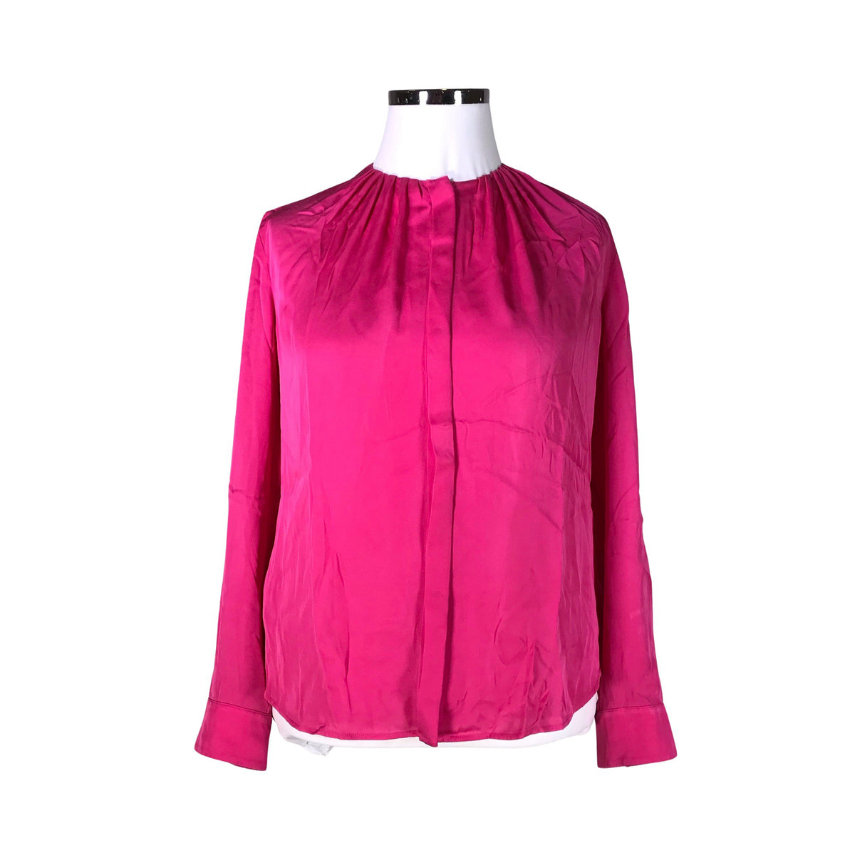 Unisex Hugo Boss - Pluus, suurus 42 - Roosa (1)