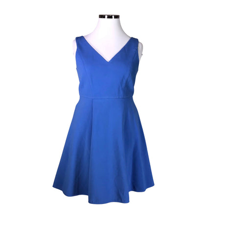 Unisex Tara Jarmon - Mitteveniv kleit, suurus 42 - Helesinine ()