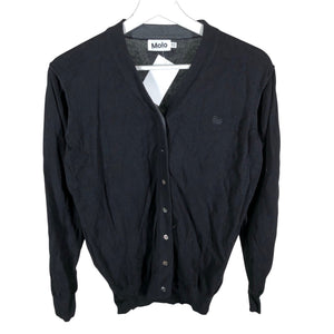 Unisex Molo Kids - Kampsun, suurus 158 - 164 - Must (1)