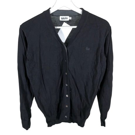 Unisex Molo Kids - Kampsun, suurus 158 - 164 - Must ()
