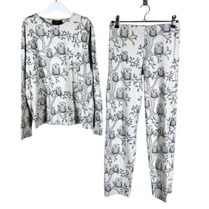 Unisex Aarrelabel - Yöasu, koko 146 - 152 -  (1)