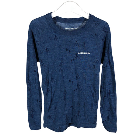 Unisex Nordbjørn - Kerrastopaita, koko 134 - 140 -  ()