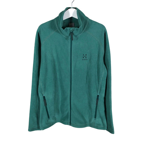 Unisex Haglöfs - Fliisjakk, suurus 146 - 152 - Roheline ()