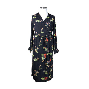 Unisex Yaya - Mitteveniv kleit, suurus 42 - Must (1)