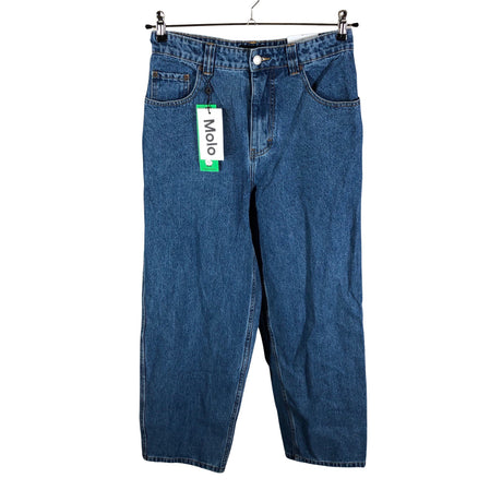 Unisex Molo Kids - Teksad, suurus 164 - 170 - Sinine ()