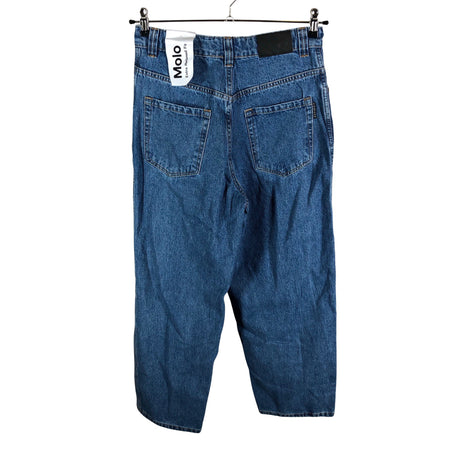 Unisex Molo Kids - Teksad, suurus 164 - 170 - Sinine (2)