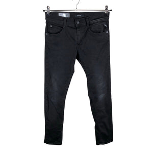 Unisex Replay - Teksad, suurus 152 - 158 - Must (1)