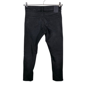 Unisex Replay - Teksad, suurus 152 - 158 - Must (2)