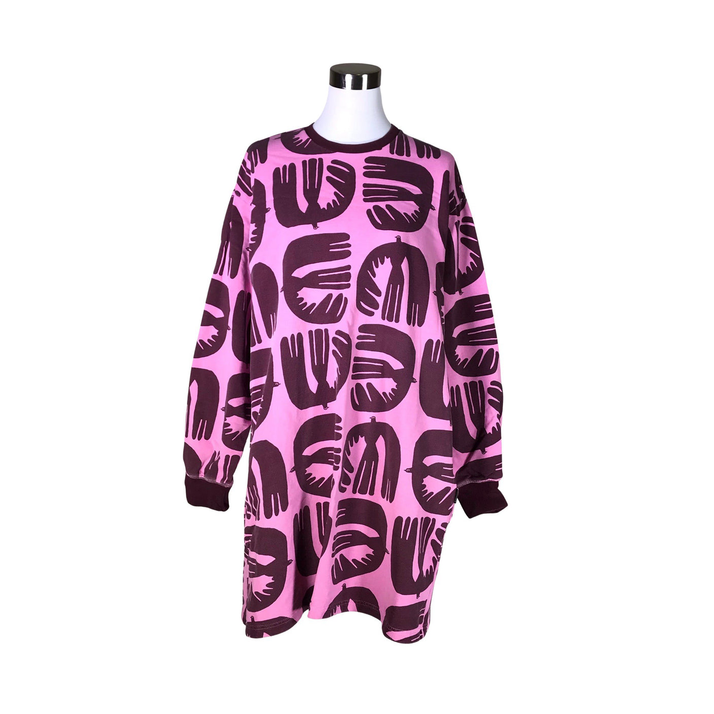 Unisex Finlayson - Collegemekko, koko 40 -  (1)